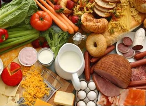 認識致癌誤區，守護餐桌健康 飲食防癌的五大原則與食物選擇