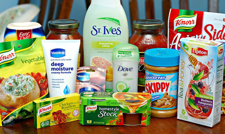 聯合利華最新業績 電商驅動中國市場逆勢增長，食品業務表現亮眼